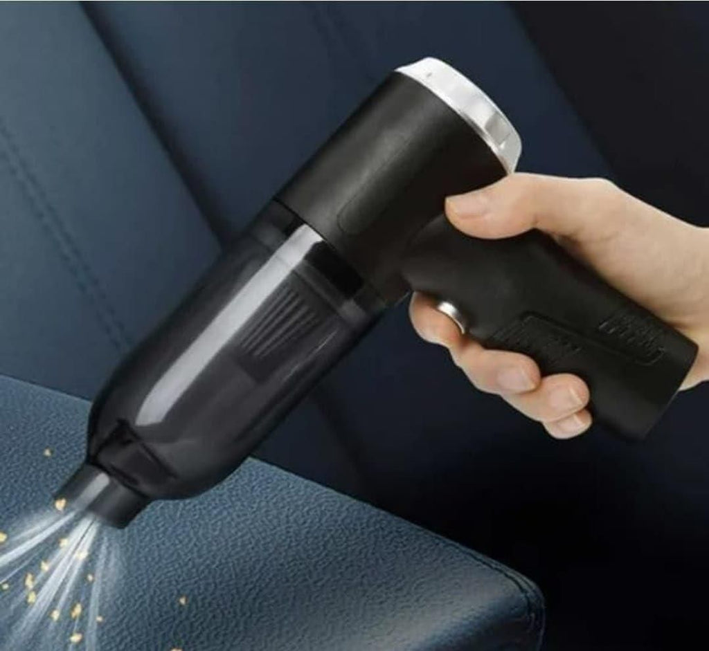 Vacuum Suction Cleaner