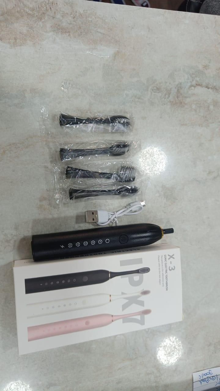 Electric Tooth brush